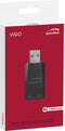 Speedlink VIGO USB Geluids Kaart, Zwart