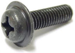 Speednutschroef Bofix 6x25 (25 stuks)