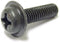 Speednutschroef Bofix 6x25 (25 stuks)