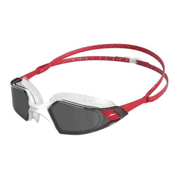 Speedo Aquapulse Pro Zwembril Rood
