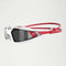 Speedo Aquapulse Pro Zwembril Rood