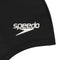 Speedo Badmuts Junior Polyester Zwart One-size