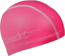 Speedo Badmuts Pace Junior Polyester Roze One-size