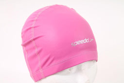 Speedo Badmuts Pace Polyester Roze One-size