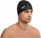 Speedo Badmuts Pace Polyester Zwart One-size