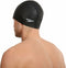 Speedo Badmuts Pace Polyester Zwart One-size