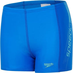 Speedo - E10 SP LOGO PAN AQSH - Kinderen - maat 116