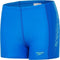 Speedo - E10 SP LOGO PAN AQSH - Kinderen - maat 116