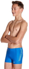 Speedo - E10 SP LOGO PAN AQSH - Kinderen - maat 116