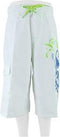 Speedo - Evildoer - Zwembroek Speedo Kinder - 152 - White/Blue/Green