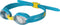 Speedo Infant Illusion Goggle Unisex - Blauw / Geel - One Size