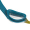 Speedo Infant Illusion Goggle Unisex - Blauw / Geel - One Size