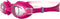 Speedo Infant Skoogle Unisex Zwembril - Roze