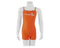 Speedo Laurel Legsuit Girls - Zwembroek - Kinderen - Maat 92 - Orange