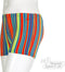 Speedo - Mapi All PR ASHT IM - Zwembroeken Speedo - 86 - Green/Red/Blue/Yellow