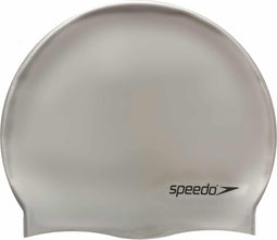 Speedo Plain Flat Badmuts Unisex