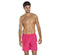 Speedo Scope 16” Zwemshort Zwembroek - Maat XL - Mannen - roze