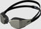 Speedo - Zwembril - Fastskin Hyper Elite Mirror - Zwart/Chrome - Default Title