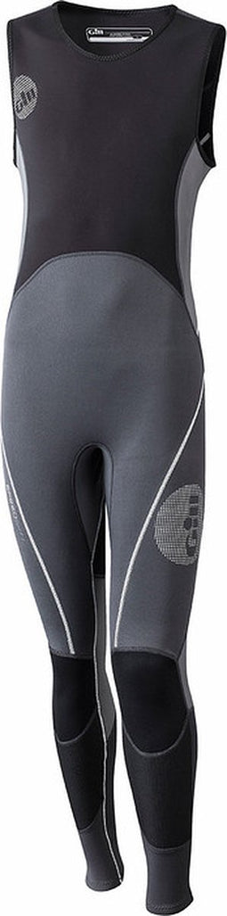 Speedskin Long john junior graphite