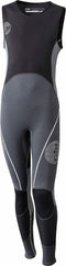 Speedskin Long john junior graphite