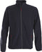 Speedway Fleecejack | Marineblauw M & XL