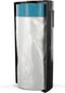Speedymask Outdoor UV-Duct tape met folie