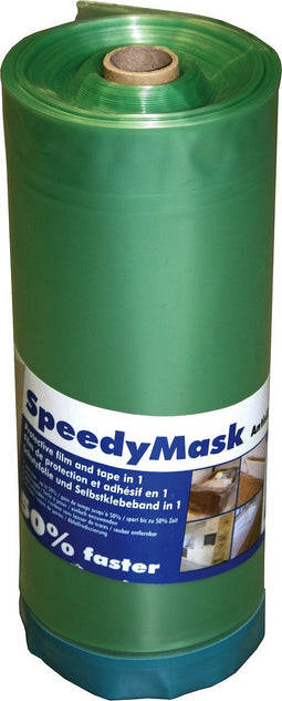 Speedymask Tape Walk-On Antislip UV-B50 (1600mm x 15m)