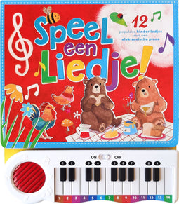 Speel een liedje!