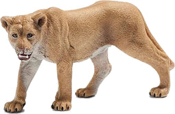 Speelfiguur - Schleich Wild Life Leeuwin 11cm