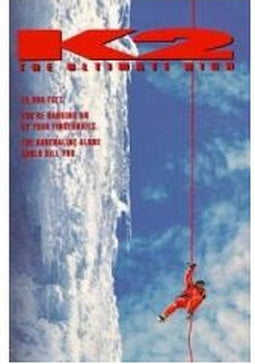 Speelfilm - K2