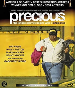 Speelfilm - Precious
