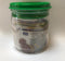 Bouhon schoolgeld, emmer met 190 stuks
