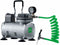 Speelgoed - Ballencompressor 220/240v