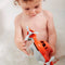 Speelgoed blusvliegtuig oranje - Green Toys