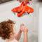 Speelgoed blusvliegtuig oranje - Green Toys