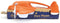 Speelgoed blusvliegtuig oranje - Green Toys