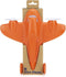 Speelgoed blusvliegtuig oranje - Green Toys