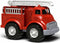 Speelgoed brandweerwagen - Green Toys