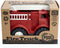 Speelgoed brandweerwagen - Green Toys