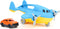 Speelgoed cargo vliegtuig - Green Toys