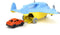 Speelgoed cargo vliegtuig - Green Toys