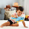 Speelgoed cargo vliegtuig - Green Toys