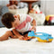 Speelgoed cargo vliegtuig - Green Toys