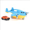 Speelgoed cargo vliegtuig - Green Toys