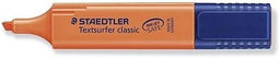Speelgoed | Creatief / Artwork / Diy - Textsurfer Classic Tekstmarker Oranje