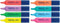 Speelgoed | Creatief / Artwork / Diy - Textsurfer Classic Tekstmarker Oranje