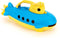 Speelgoed duikboot blauw - Green Toys