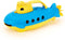 Speelgoed duikboot blauw - Green Toys