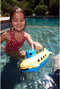 Speelgoed duikboot blauw - Green Toys