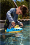 Speelgoed duikboot blauw - Green Toys